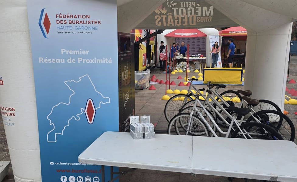 Fédé des buralistes du 31