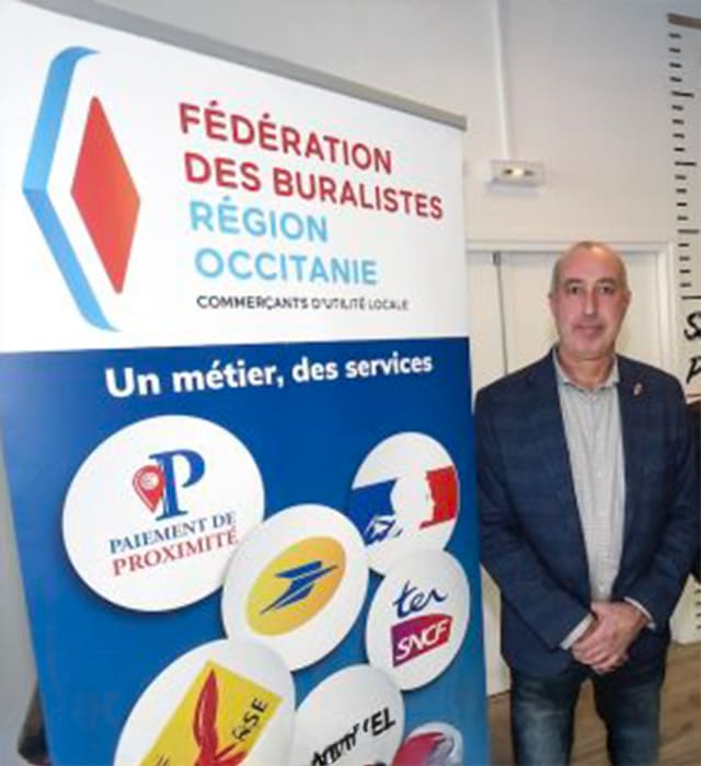 Buralistes 31 le président