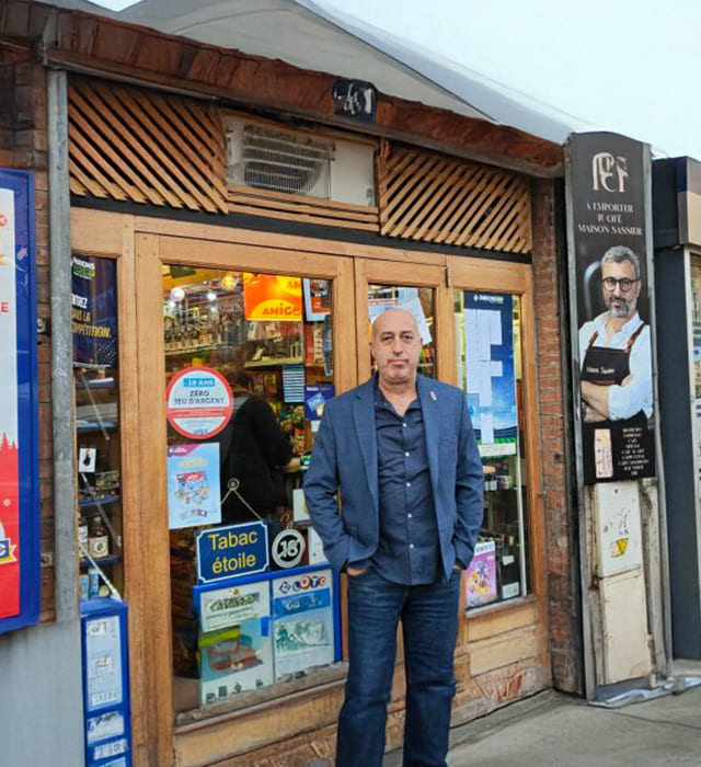 Buralistes 31 accueil